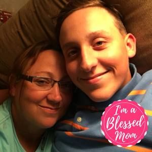 Meet your Posher, David n amanda